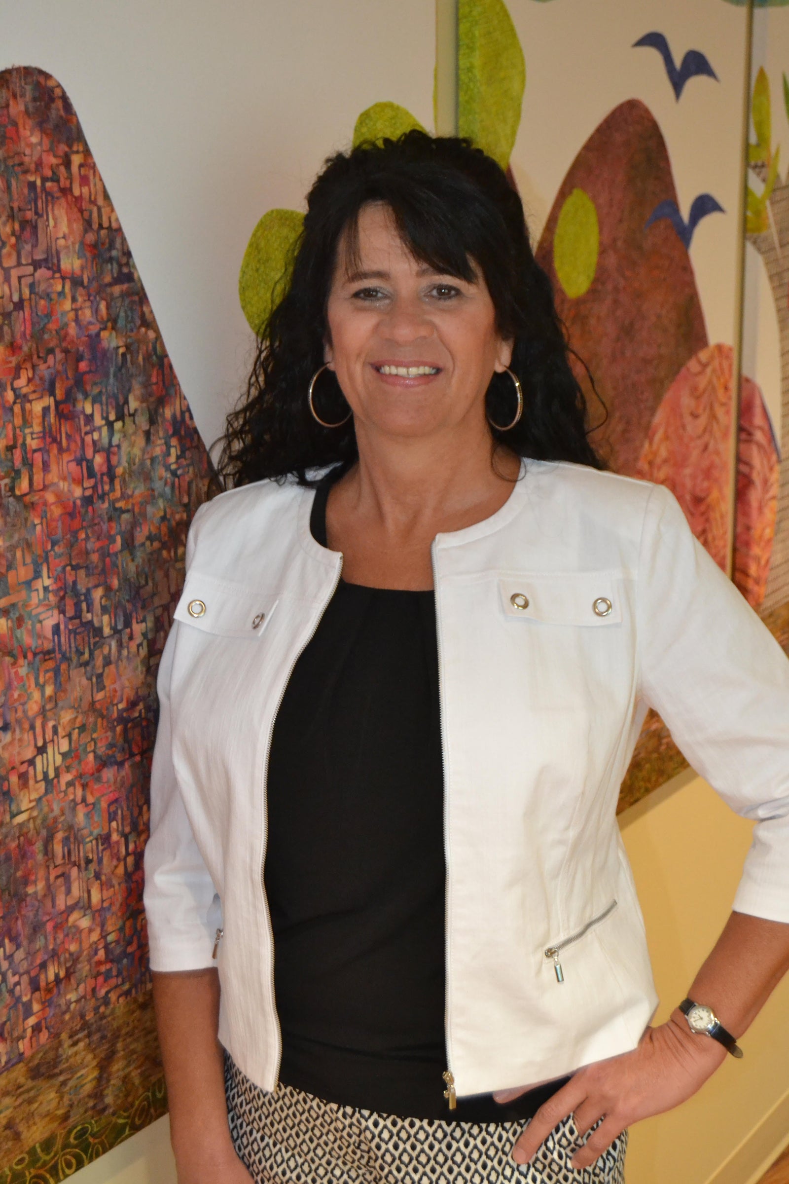 Meet Rosa: A DAISY Award Honoree in Oncology Nursing