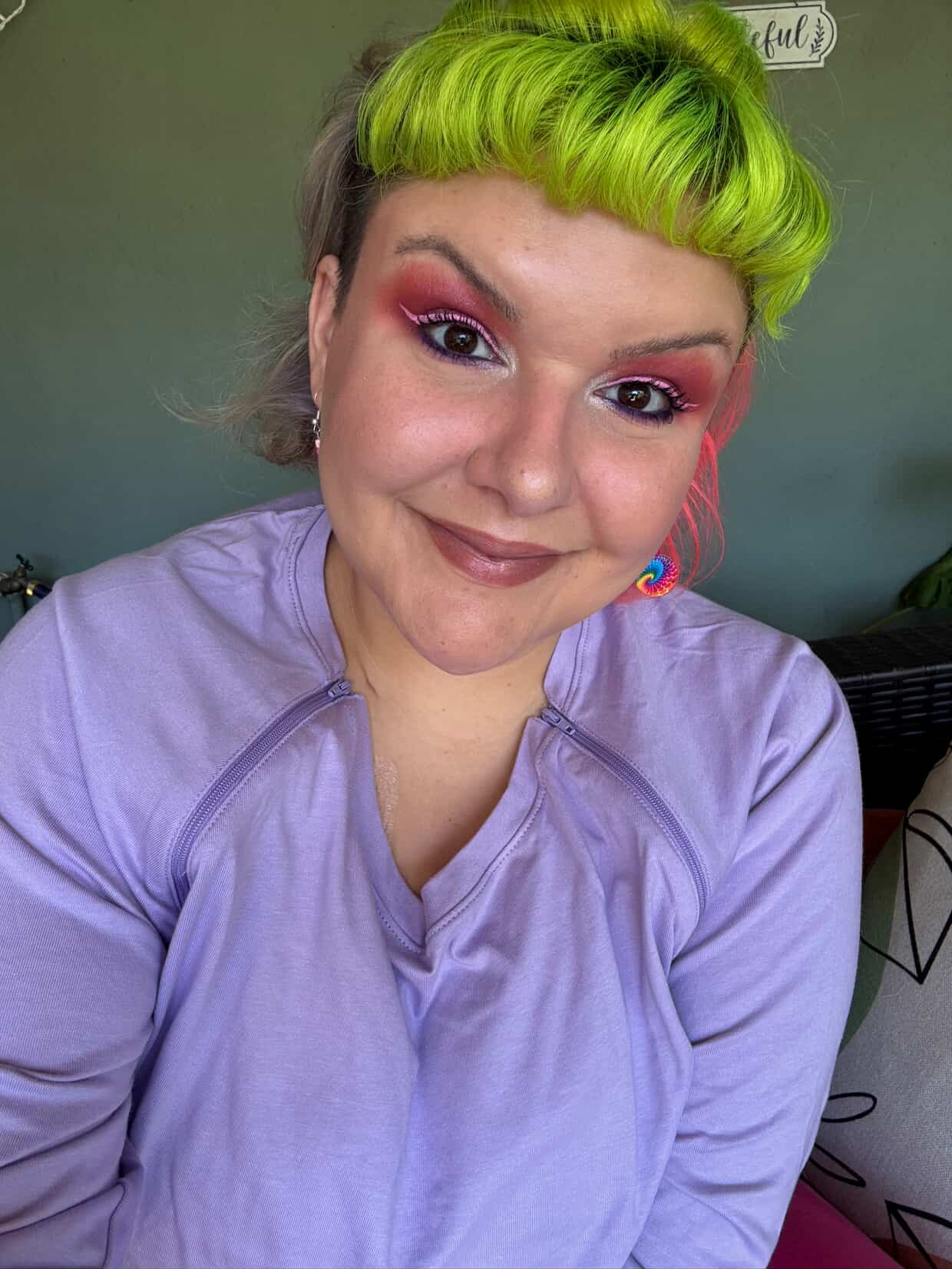 Advocacy, Community, and Care: Sara’s Journey with Chronic Illness