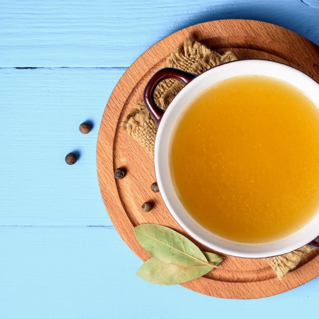 Gastroparesis Diet: What To Eat During a Flare? | Care+Wear