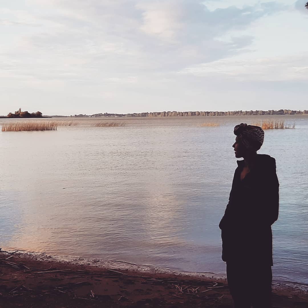 My Journey with Dysautonomia | Care+Wear