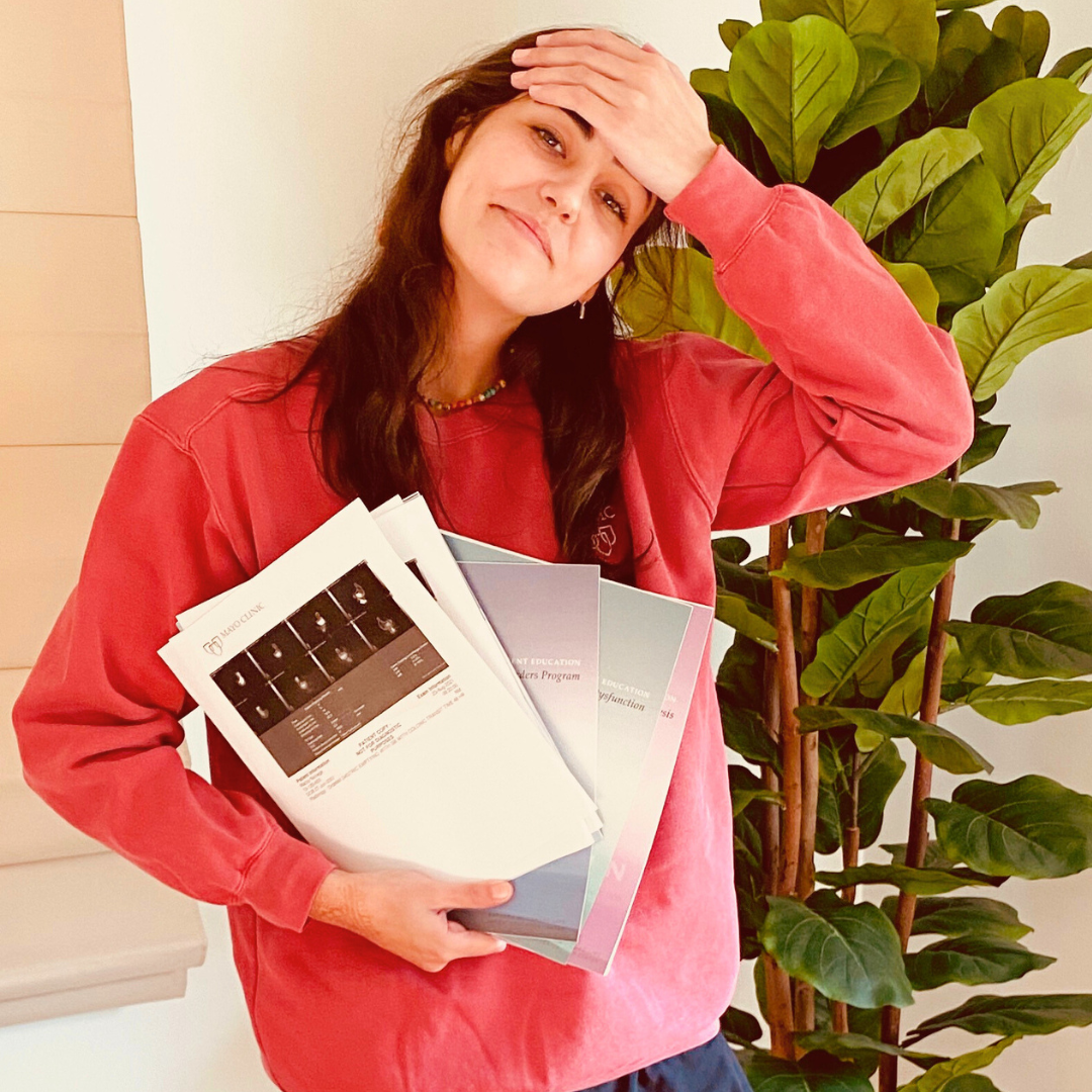 Finding Light in the Darkness: Mazzy's Journey with Gastroparesis