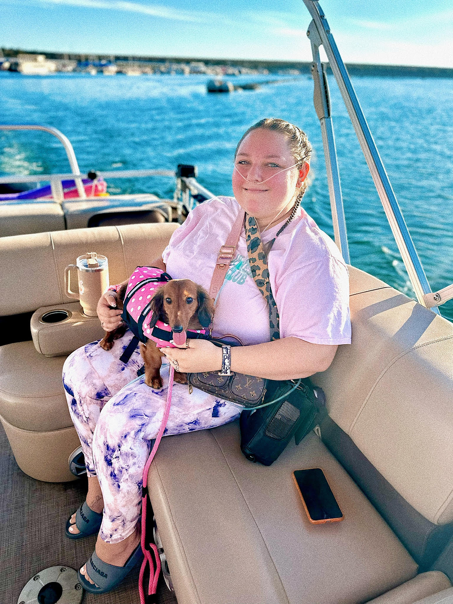 Navigating Gastroparesis: Overcoming Challenges and Embracing Joy