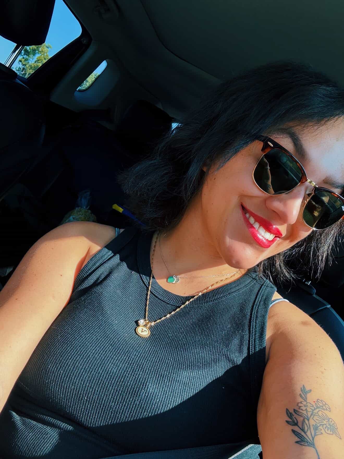 Finding Strength Through the Hardest Moments: Veronica’s Story