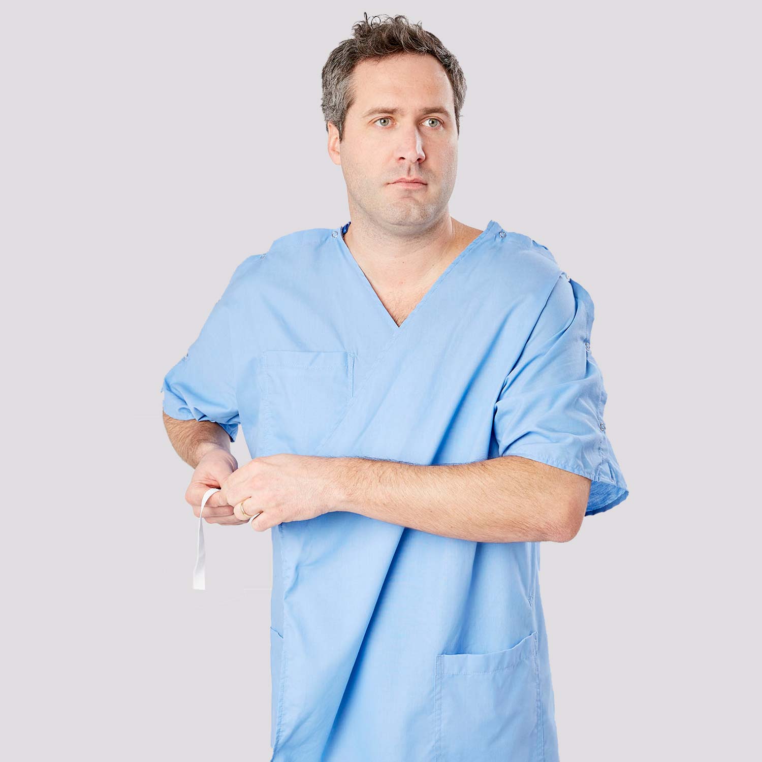 Patient Gowns | Care+Wear