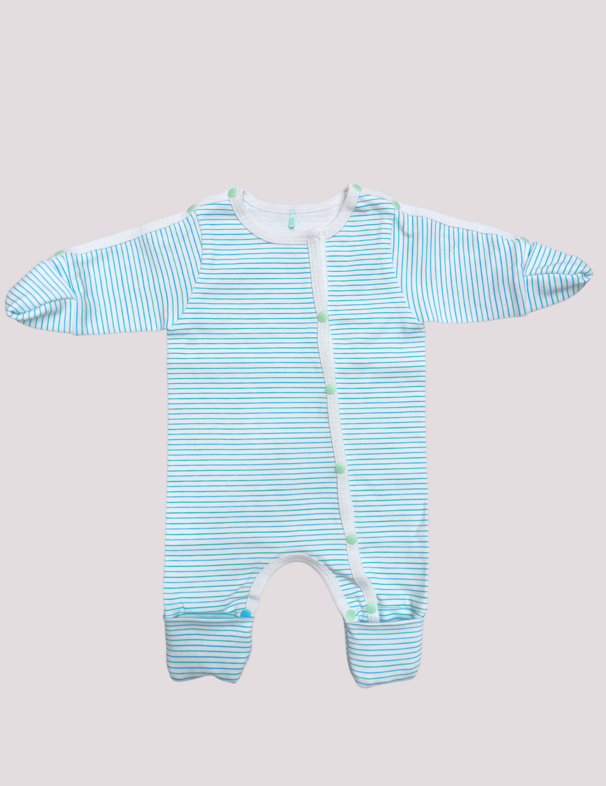 NICU Preemie Bodysuit