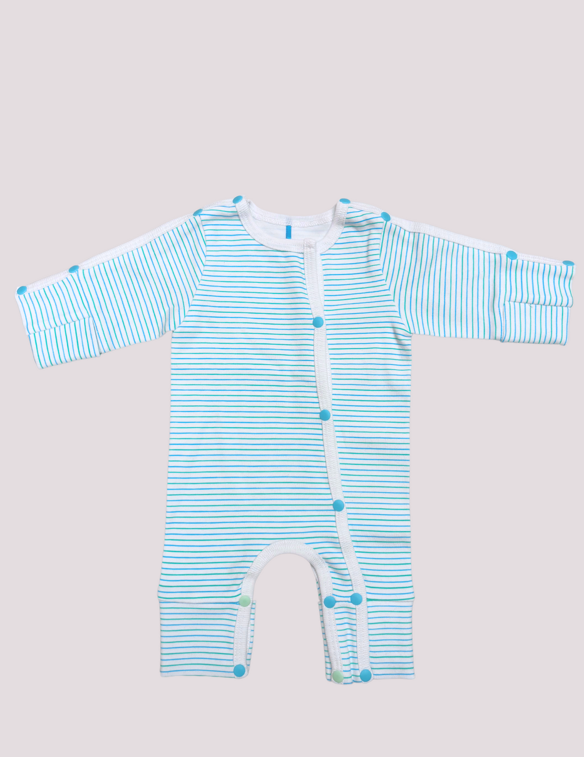 NICU Preemie Bodysuit