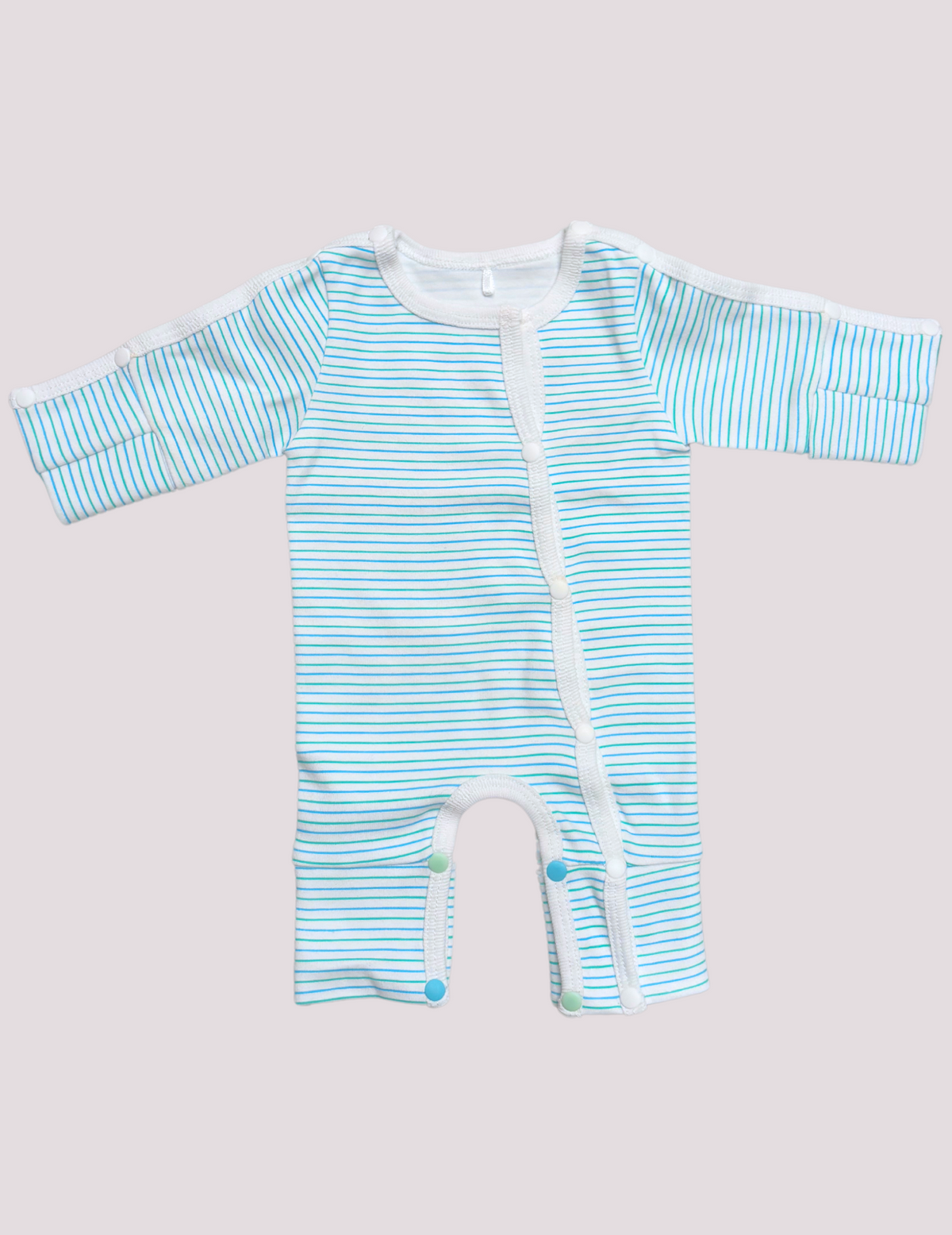 NICU Preemie Bodysuit