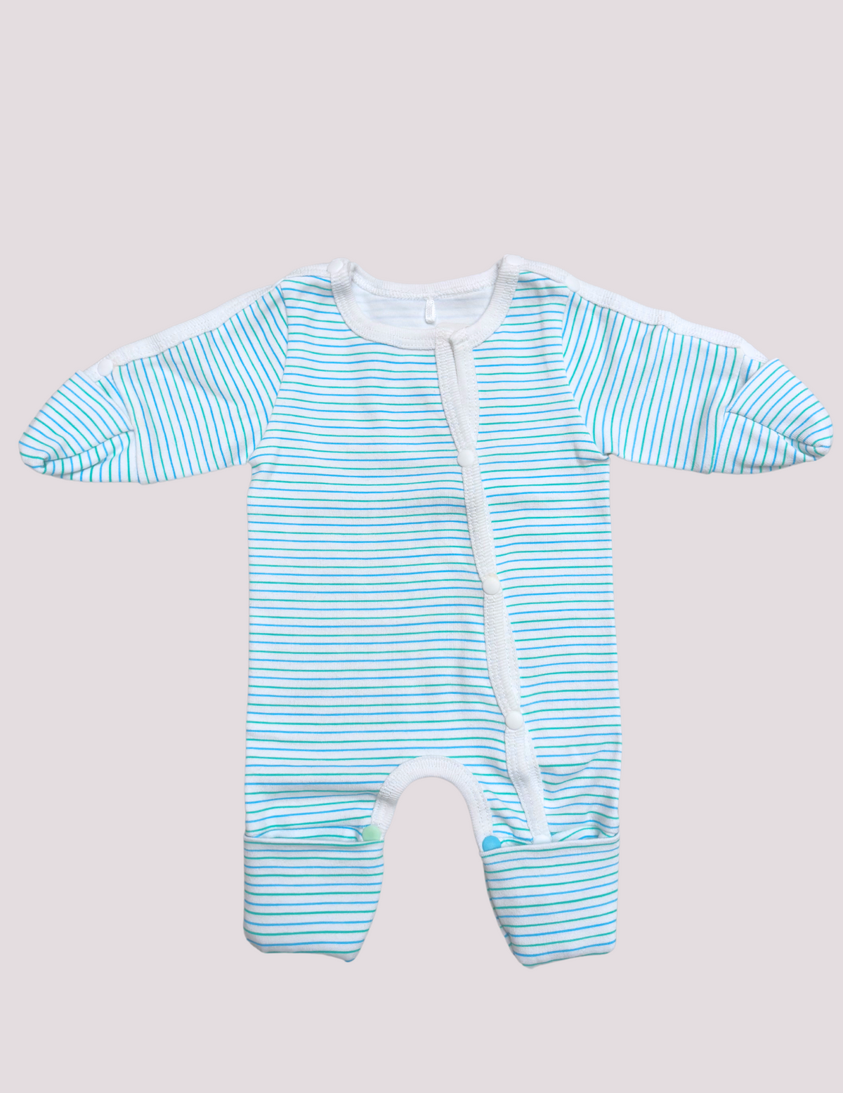 NICU Preemie Bodysuit