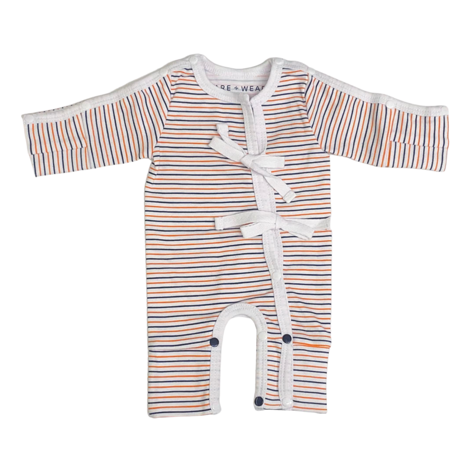 Care + Wear