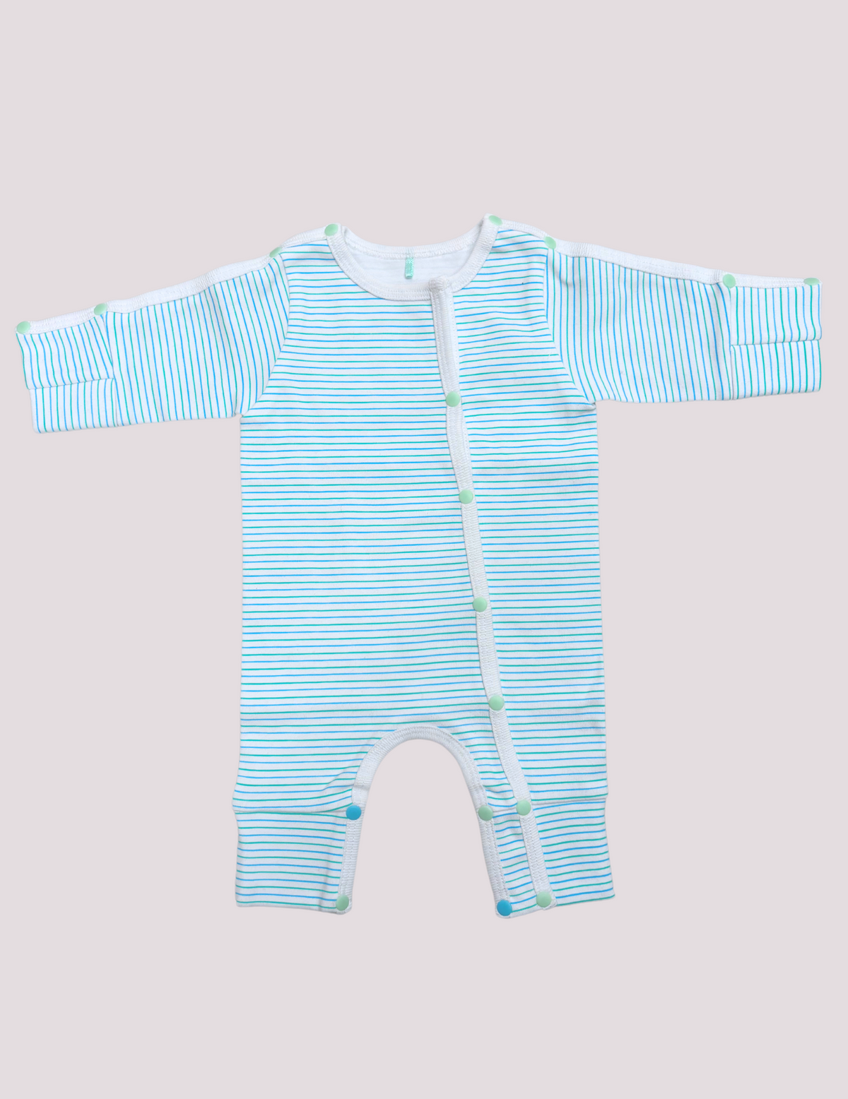 NICU Preemie Bodysuit