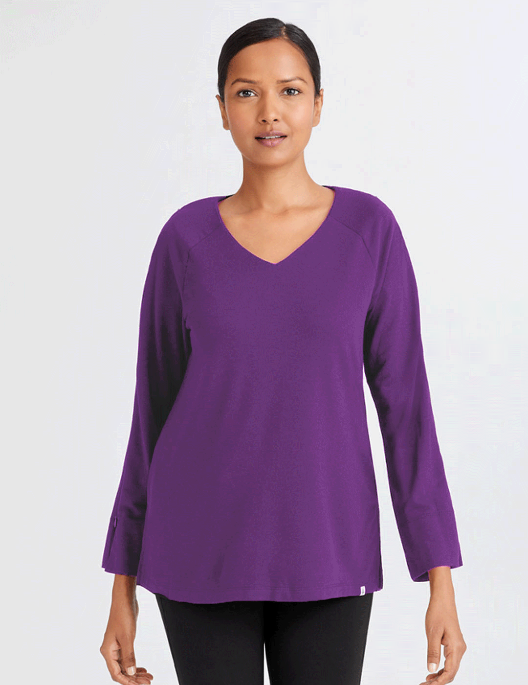Womens Arm Access Shirt