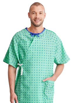 Patient<br>Gowns