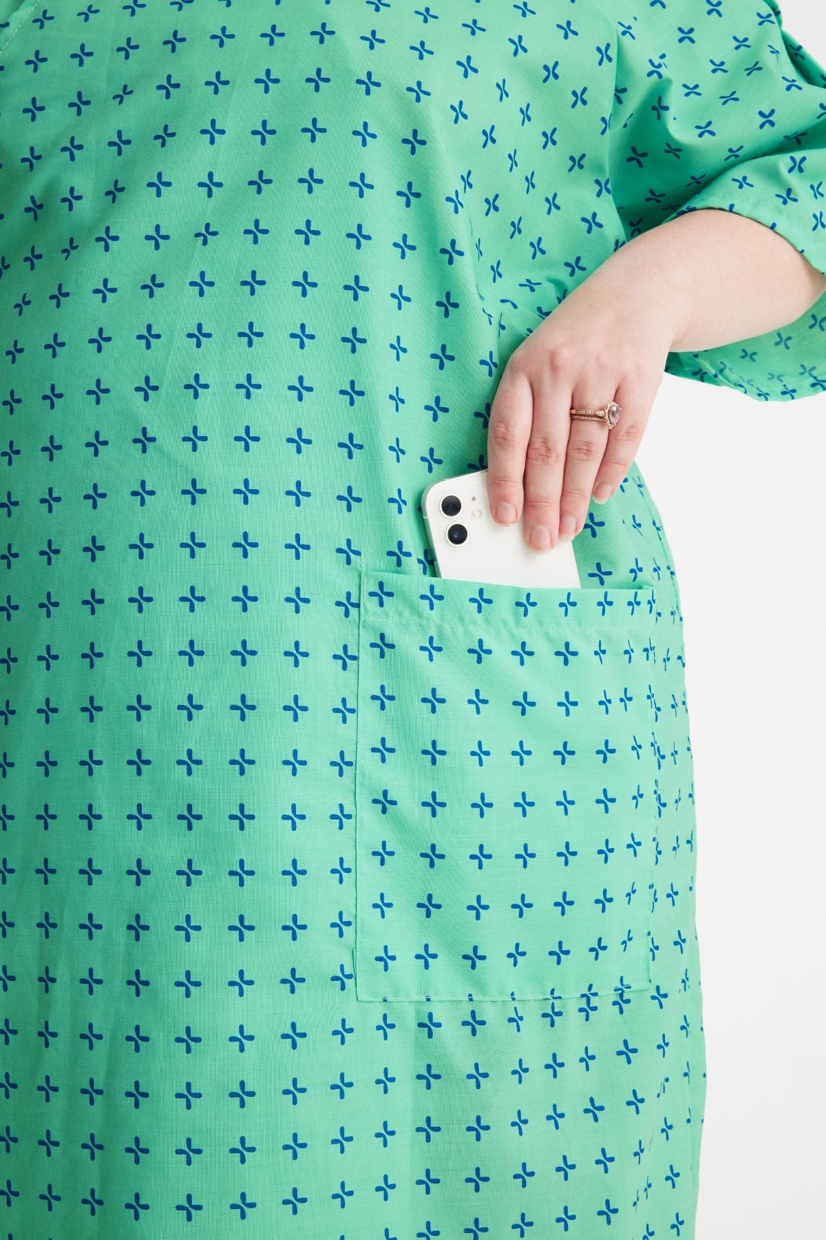 Commercial & Wholesale Hospital Gowns | Care+Wear Commercial & Wholesale Hospital Gowns | Care+Wear