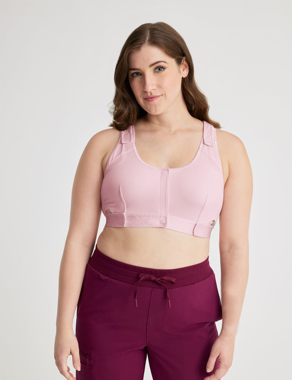 Recovery Bras For Post Surgery & Mastectomy