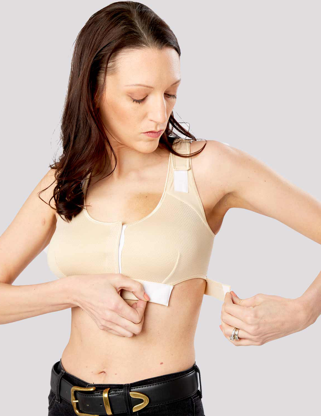 Surgical Bra For Post Mastectomy & Recovery