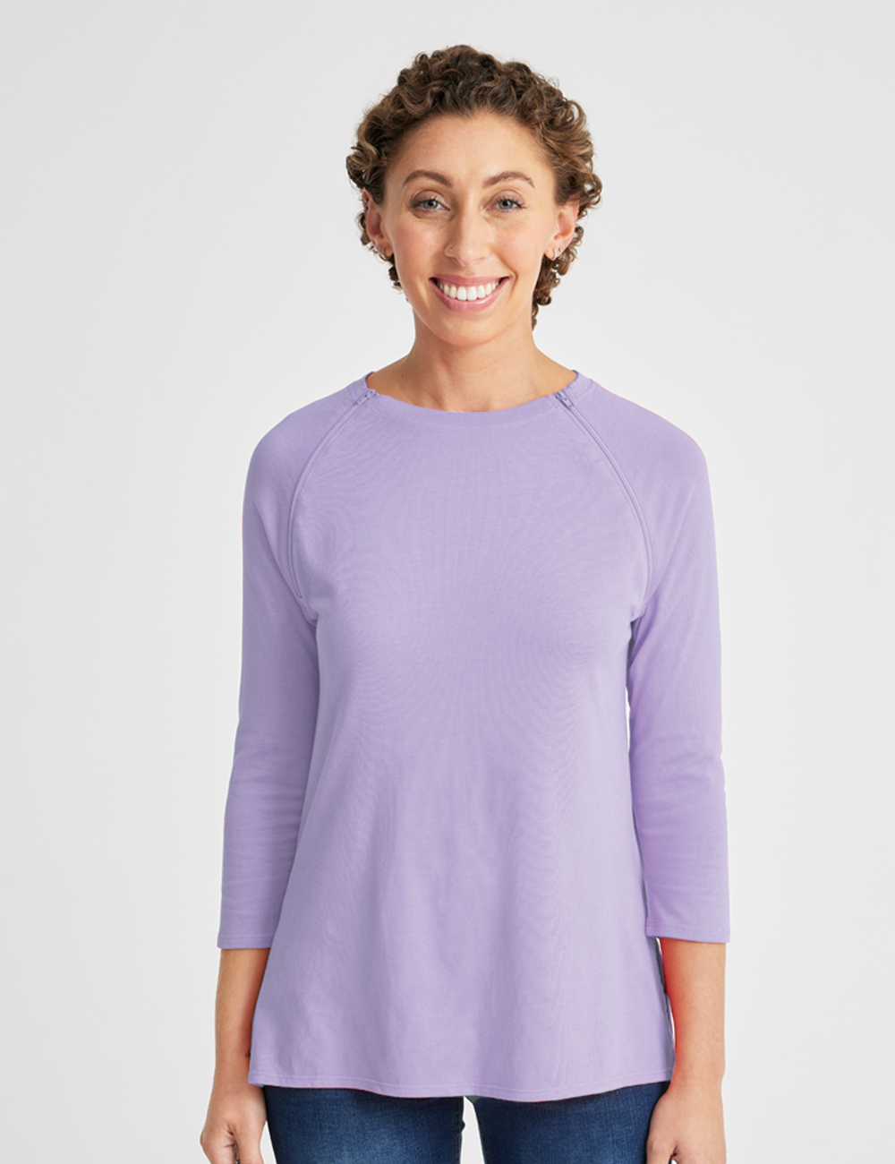shirt:lavender