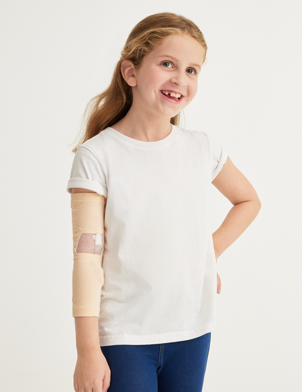 Kid&#39;s Ultra Grip PICC Line Cover