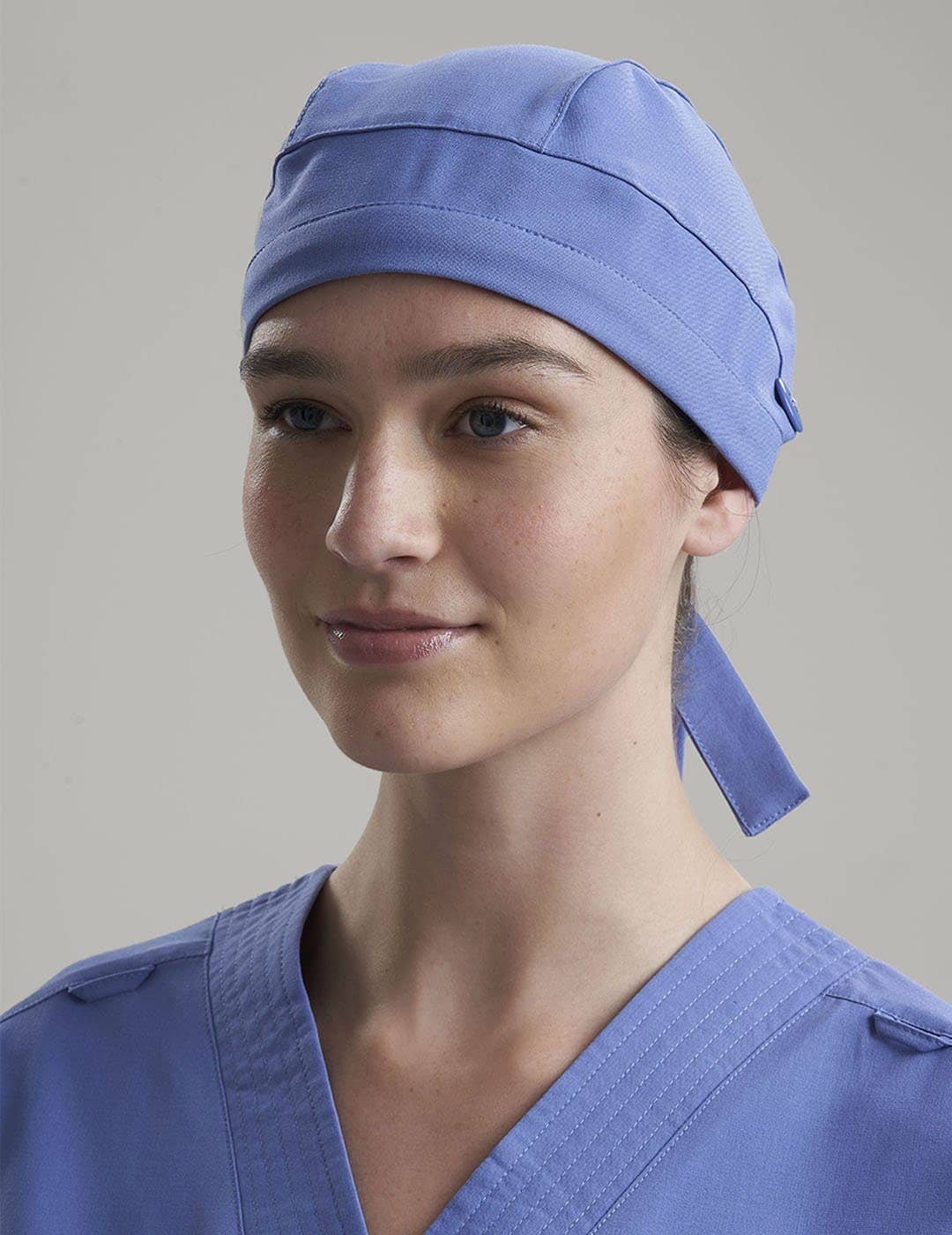 Unisex Surgical Scrub Cap
