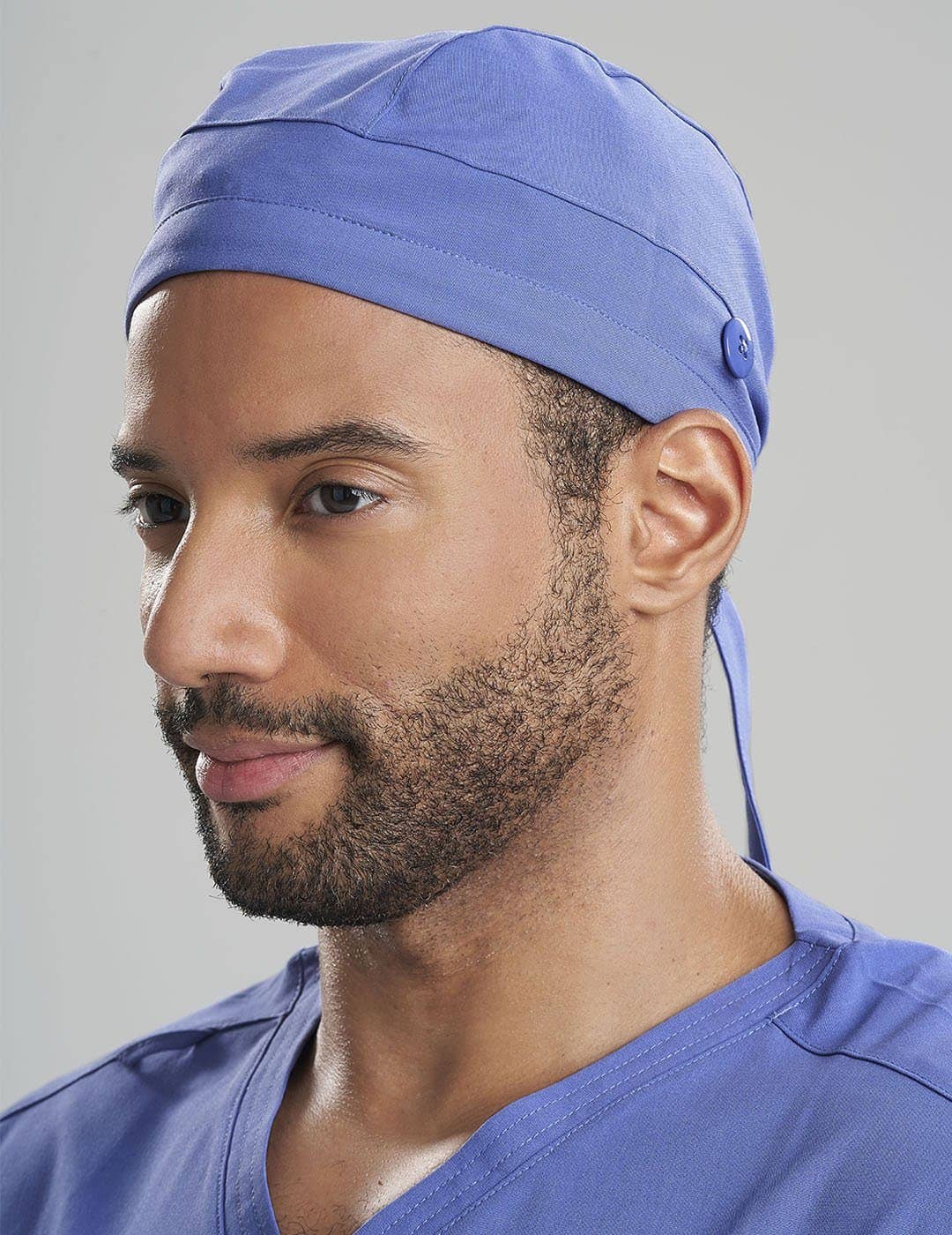 Unisex Surgical Scrub Cap - Care+Wear