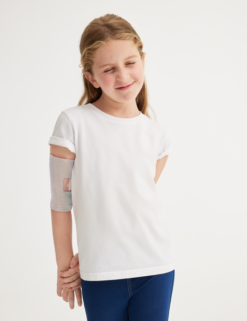 Kid&#39;s Ultra Grip PICC Line Cover